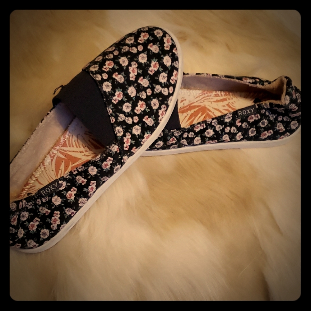Roxy shoes